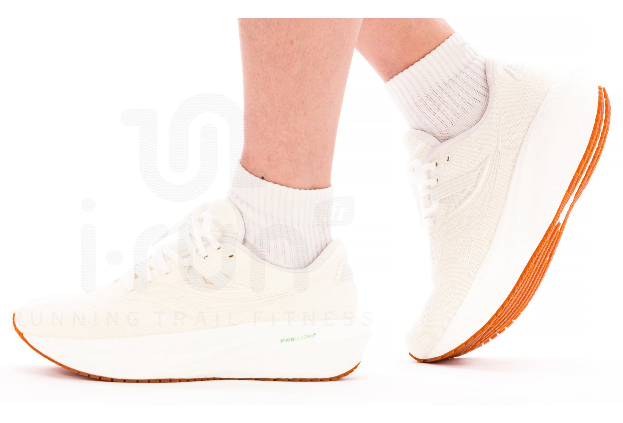 Saucony Triumph RFG W