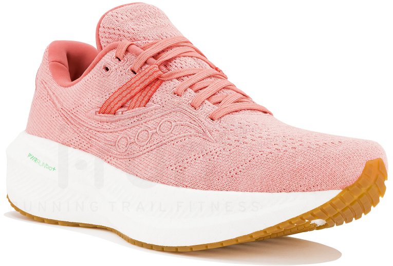 Saucony Triumph RFG W