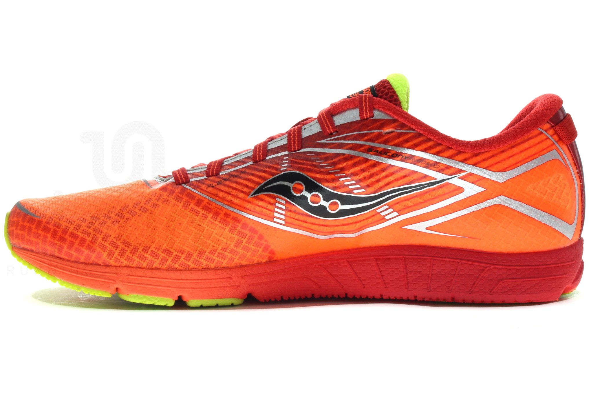 Saucony Type A