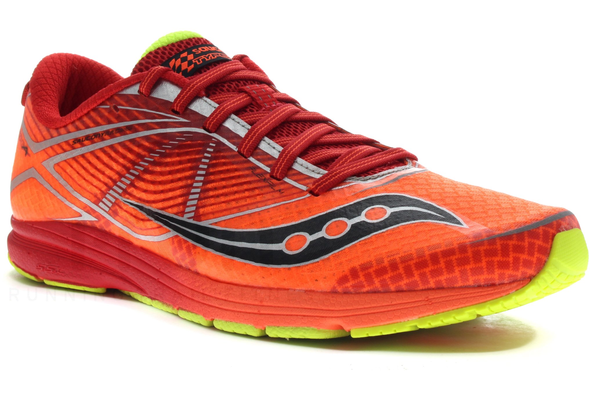 Saucony Type A