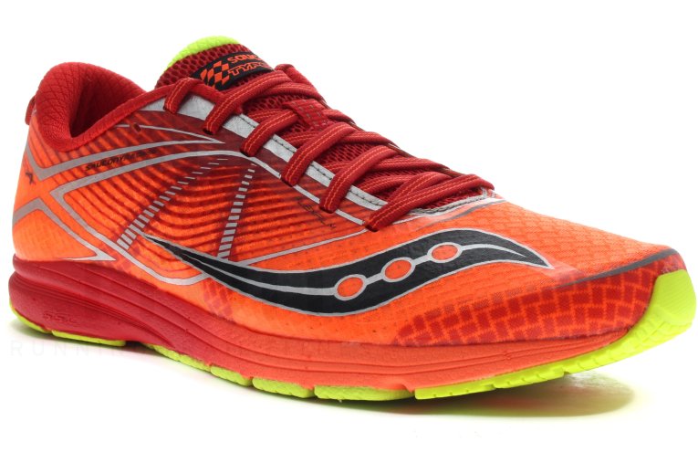 Saucony Type A