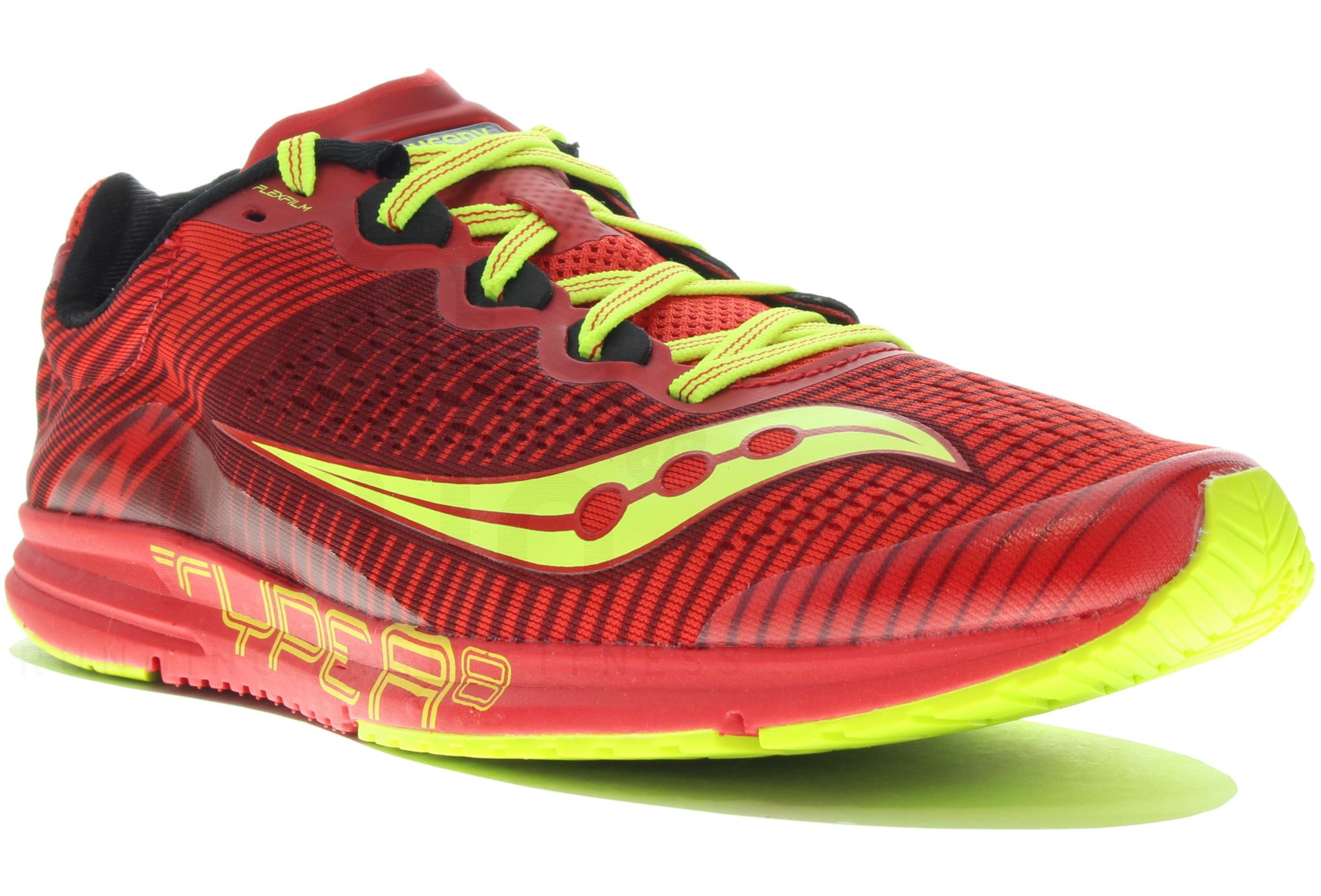 Saucony Type A8