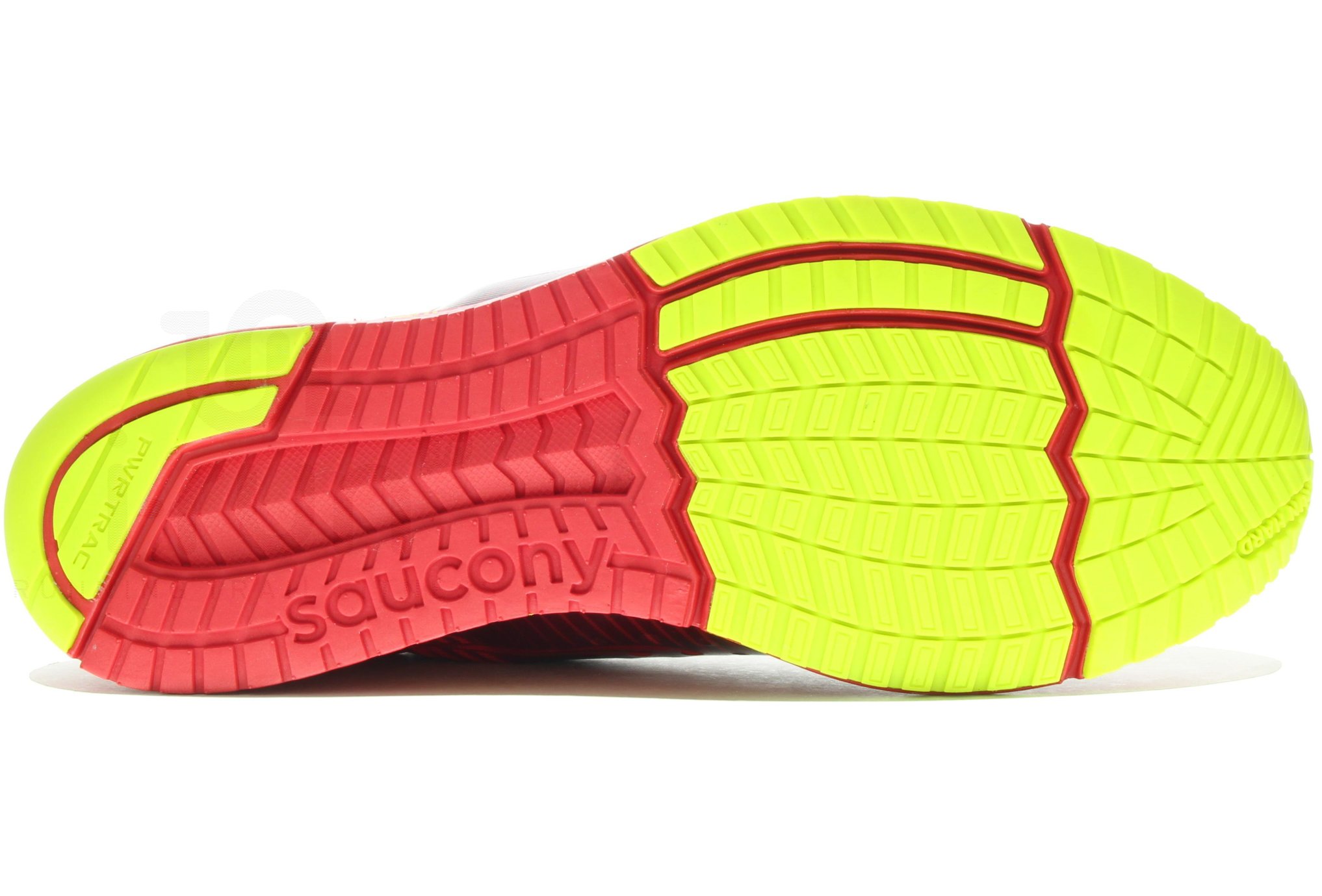 Saucony Type A8