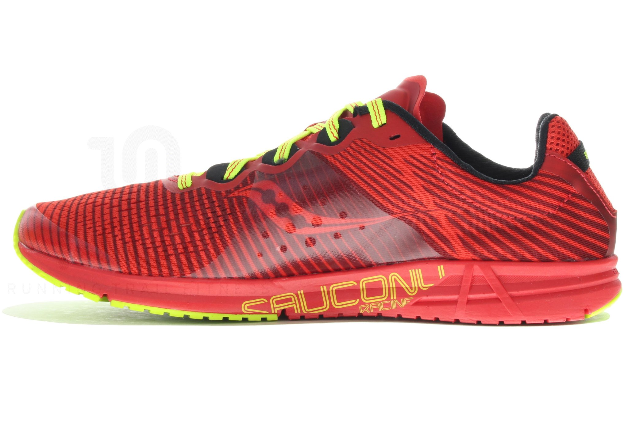 Saucony Type A8