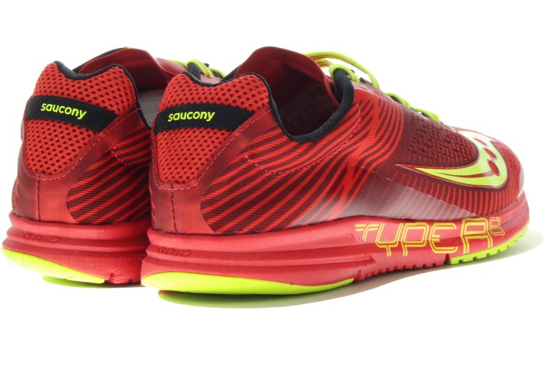 Saucony Type A8 M 