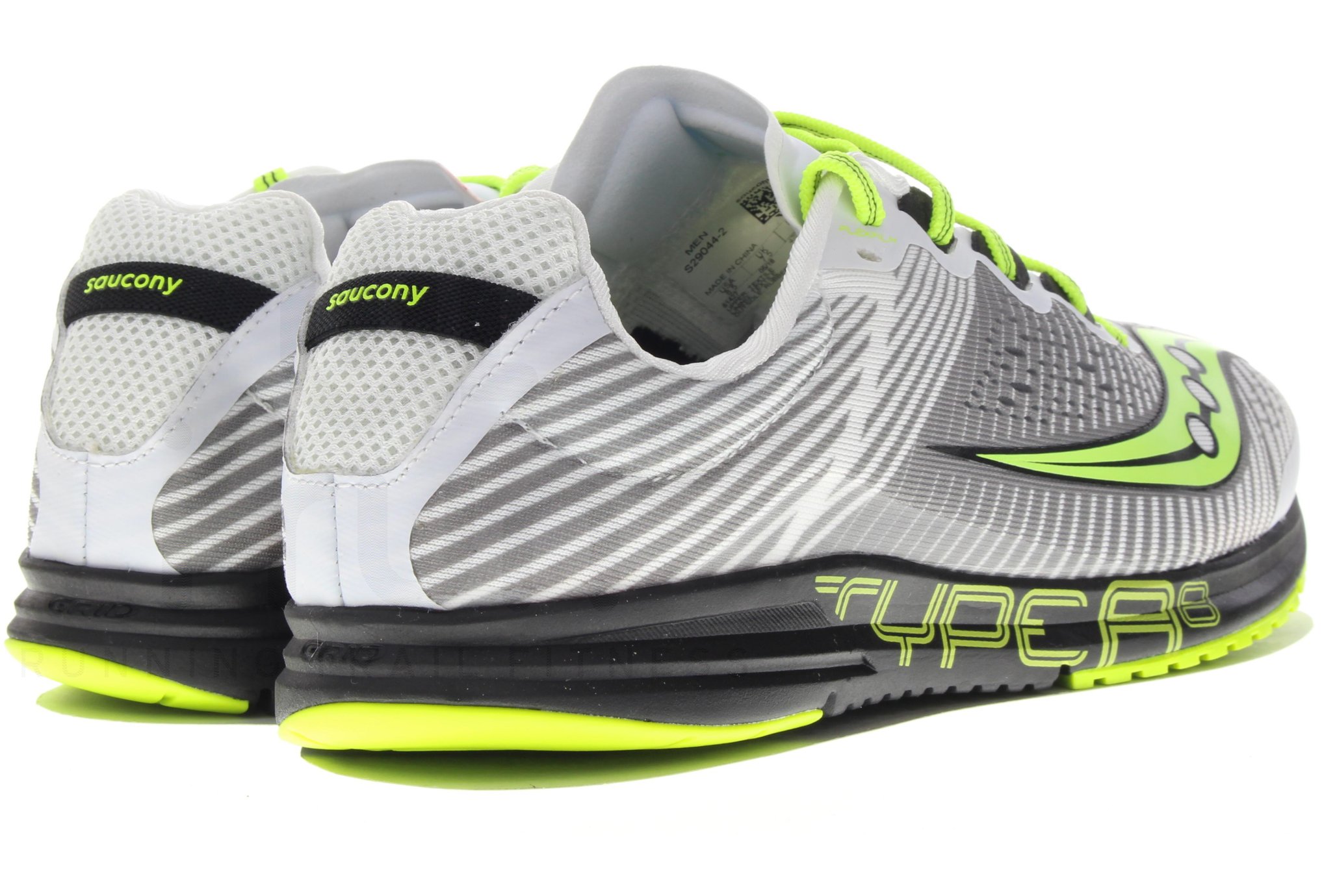 Saucony Type A8