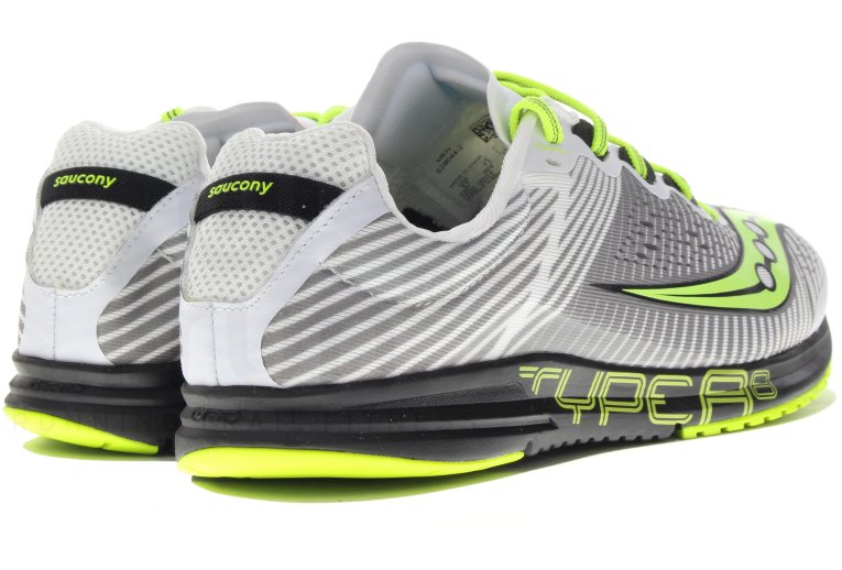 Saucony Type A8