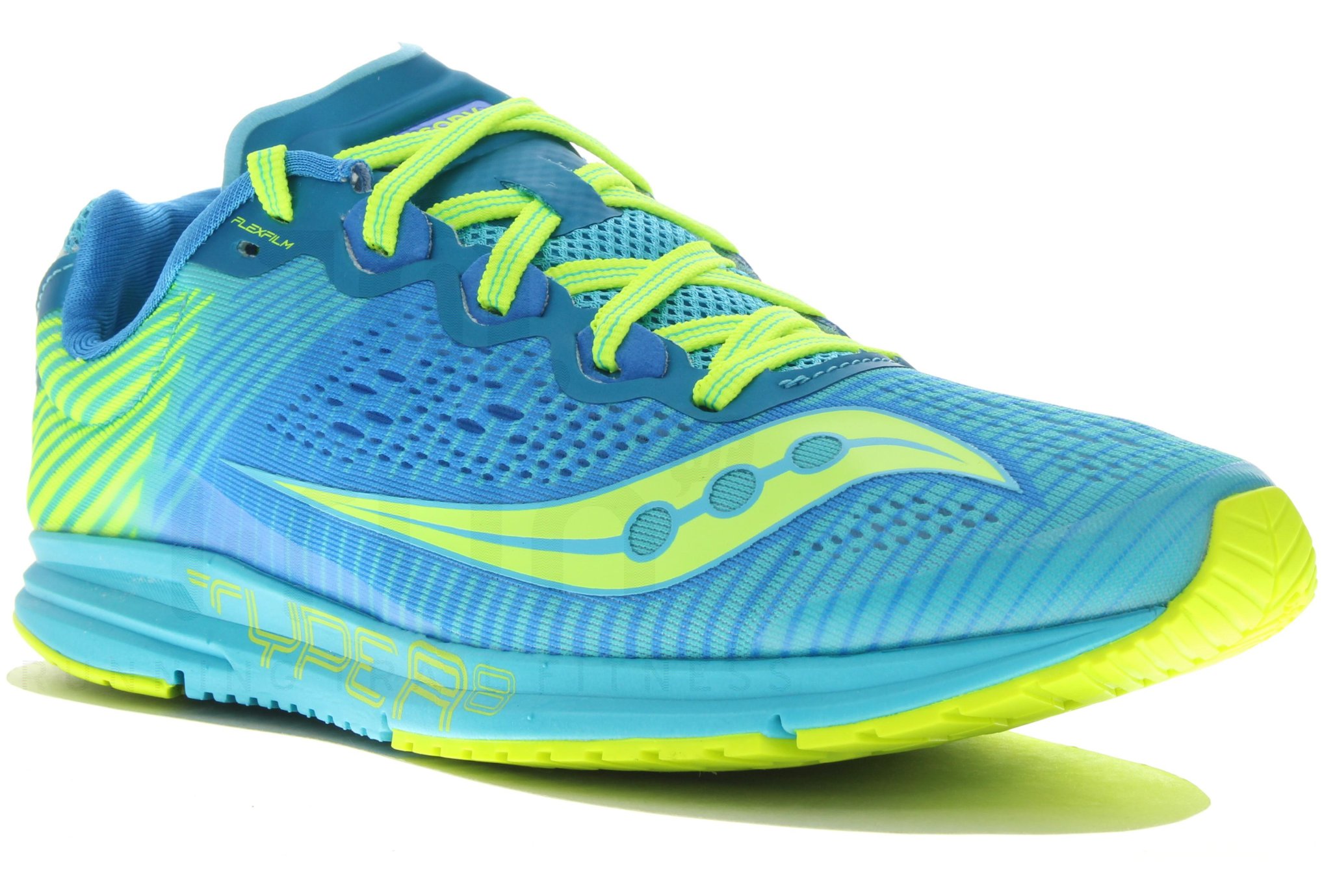 Saucony Type A8