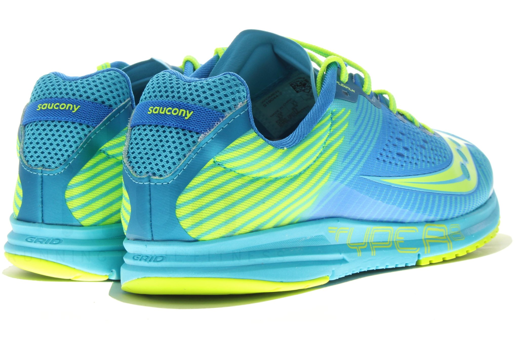 Saucony Type A8