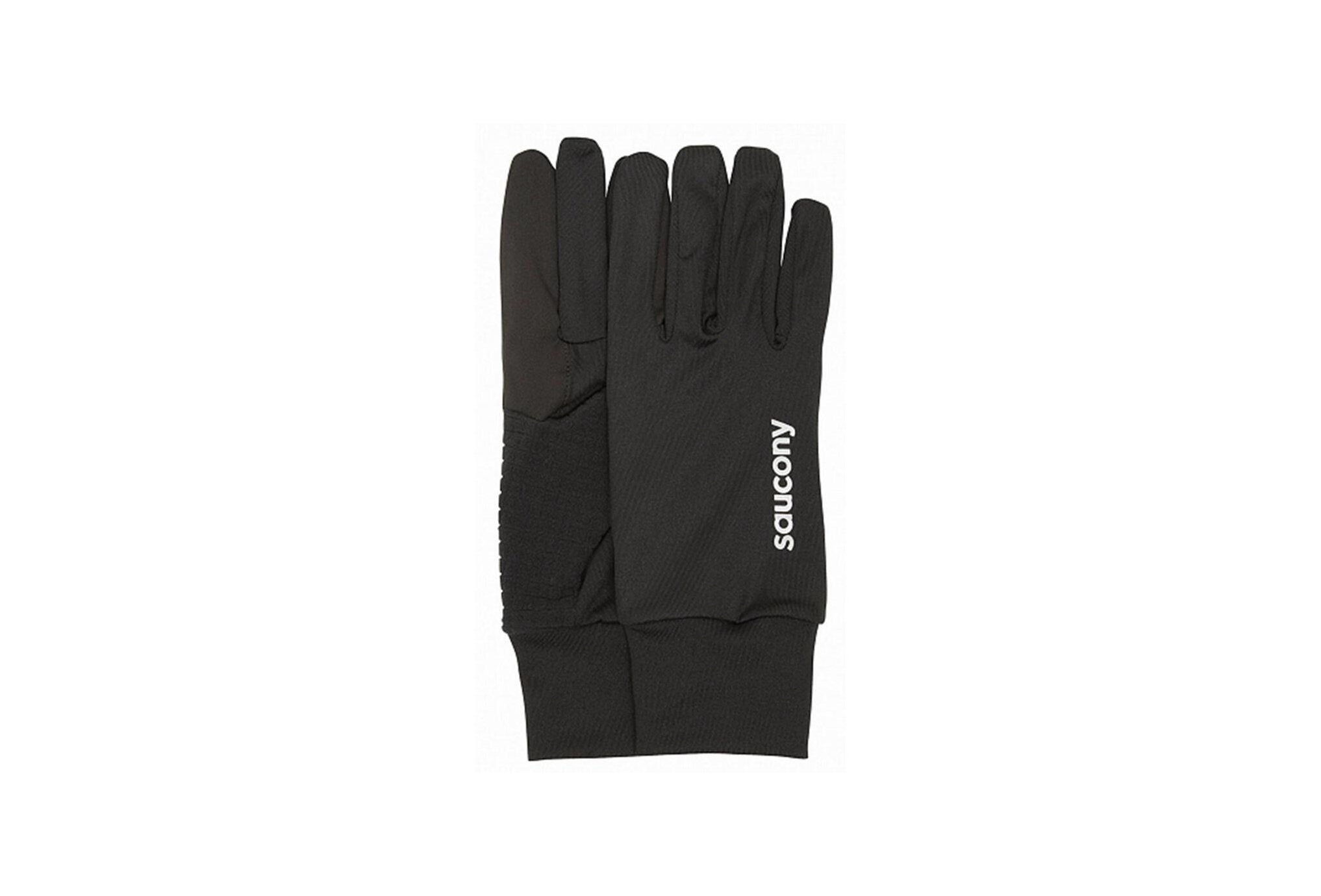 Saucony guantes Ultimate Touch-Tech