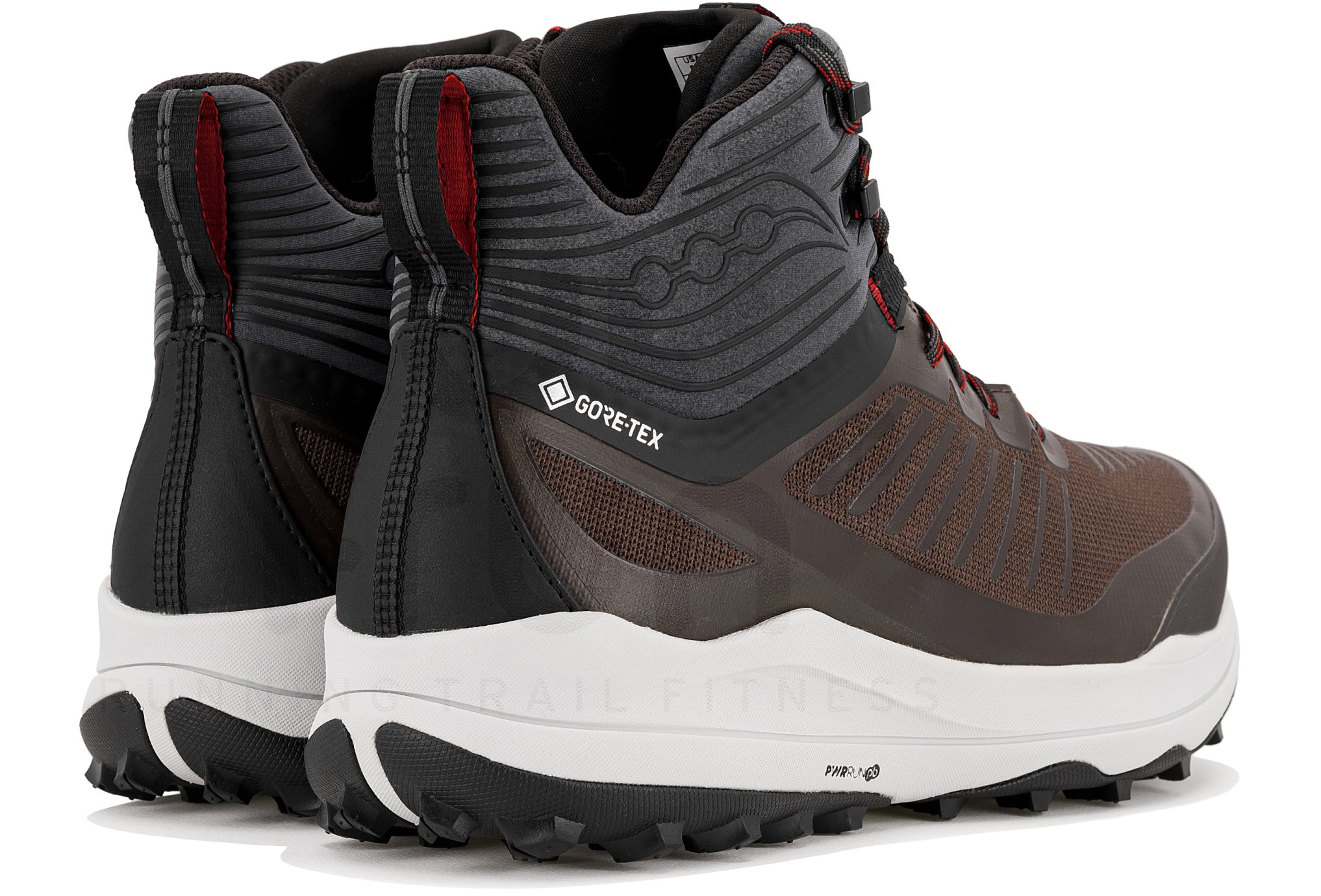 Saucony Ultra Ridge Gore-Tex M
