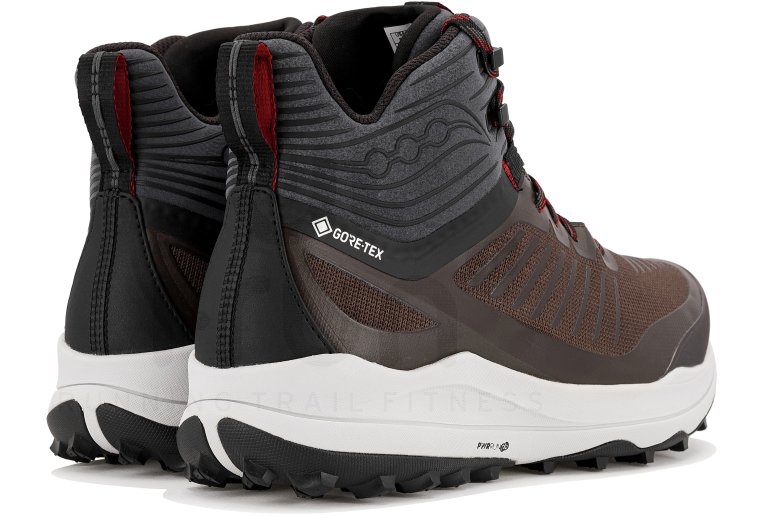 Saucony Ultra Ridge Gore-Tex M