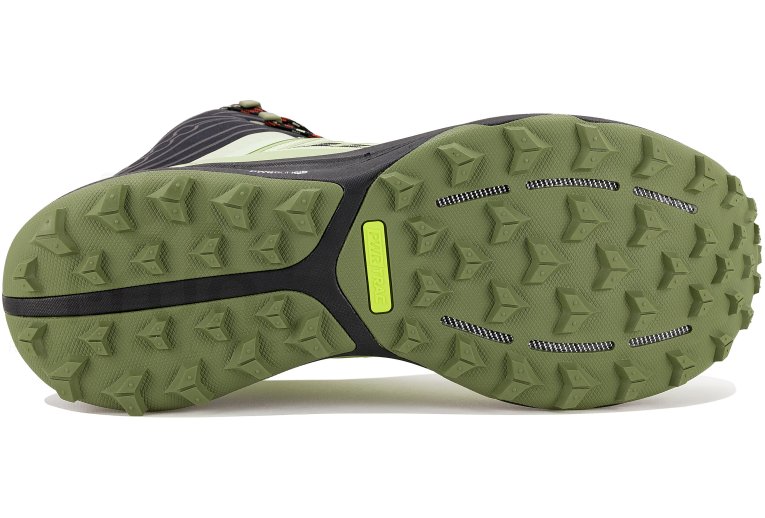 Saucony Ultra Ridge Gore-Tex M 