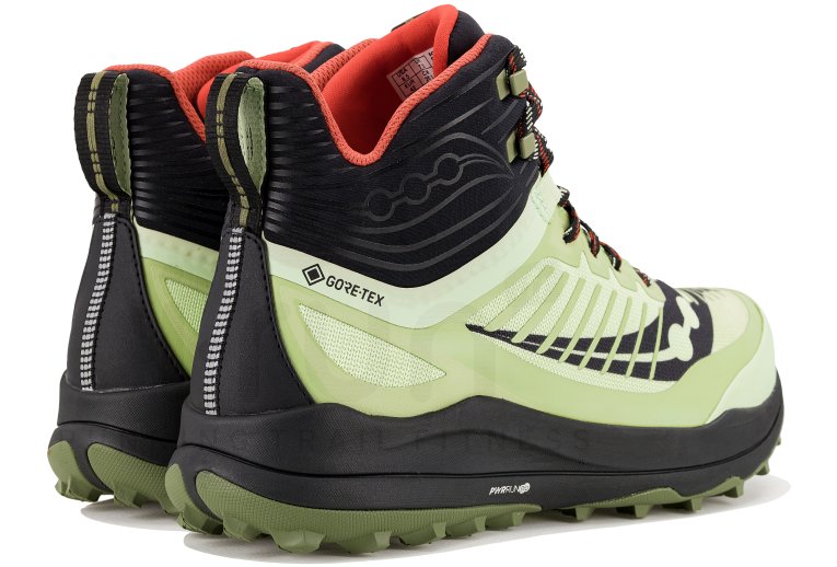 Saucony Ultra Ridge Gore-Tex M 