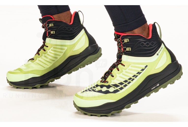 Saucony Ultra Ridge Gore-Tex M 