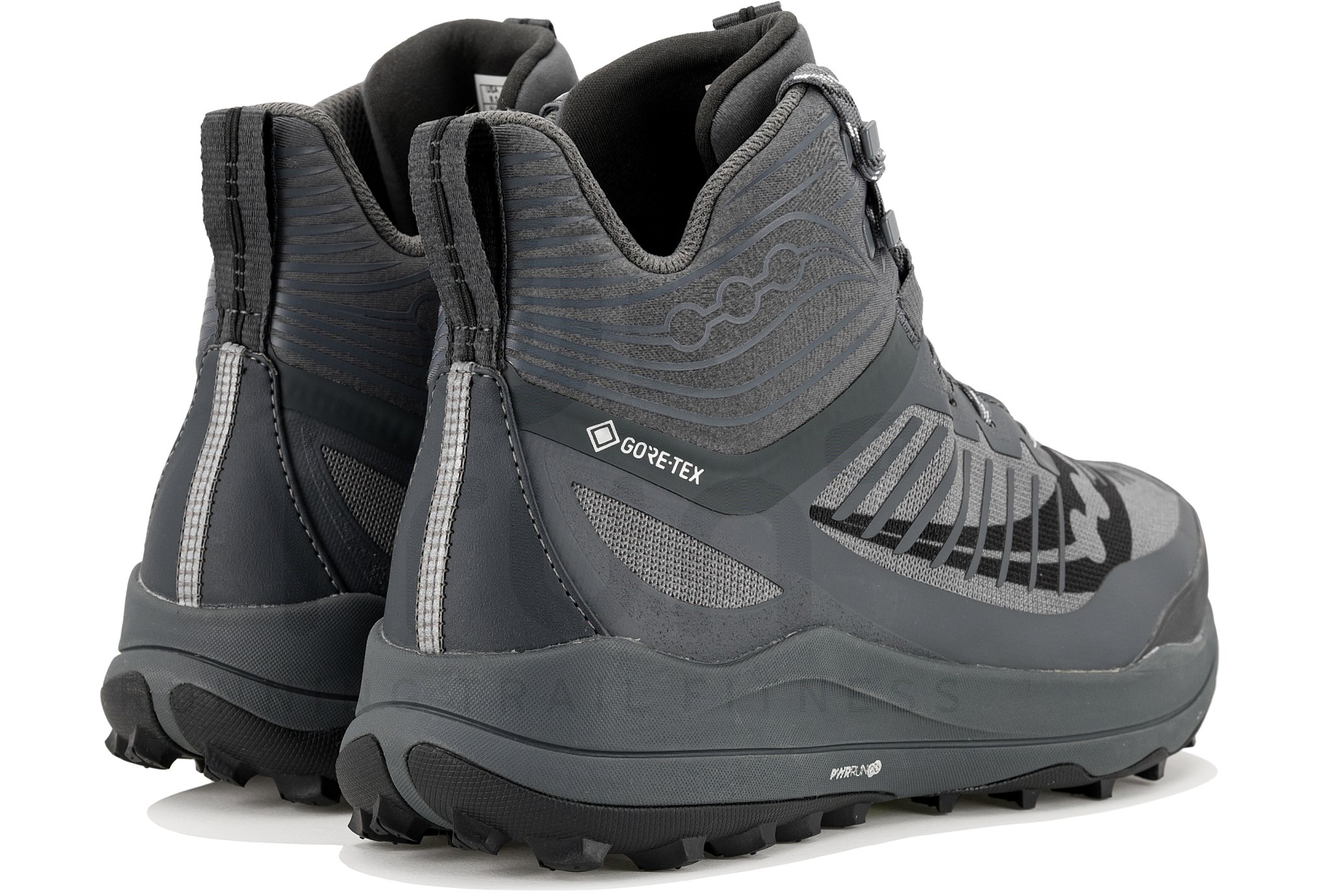 Saucony Ultra Ridge Gore-Tex M