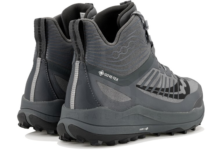 Saucony Ultra Ridge Gore-Tex M