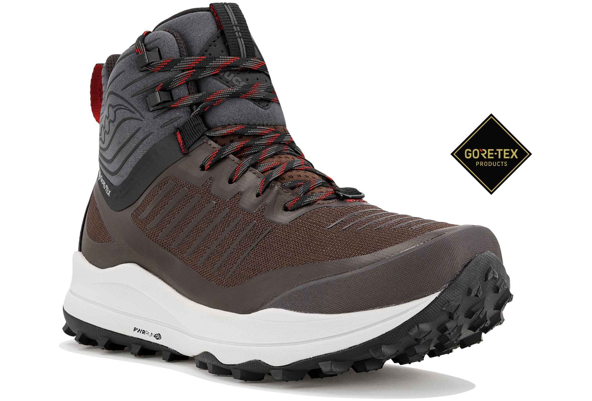 Ultra Ridge Gore-Tex M