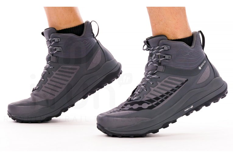 Saucony Ultra Ridge Gore-Tex M