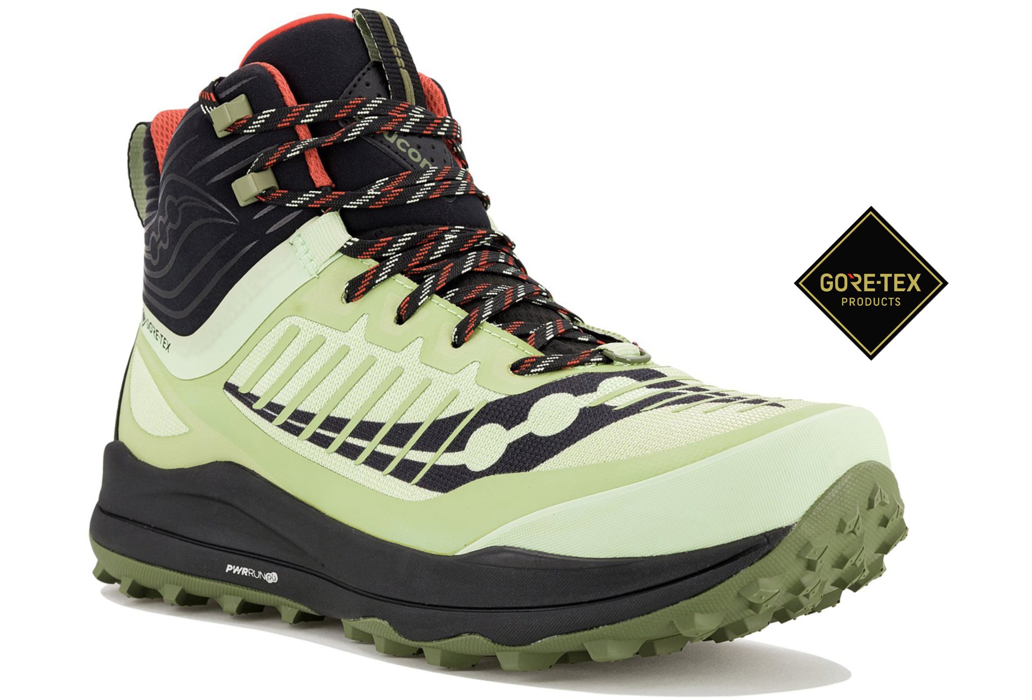 Ultra Ridge Gore-Tex M