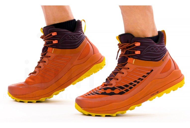 Saucony Ultra Ridge Gore-Tex M 
