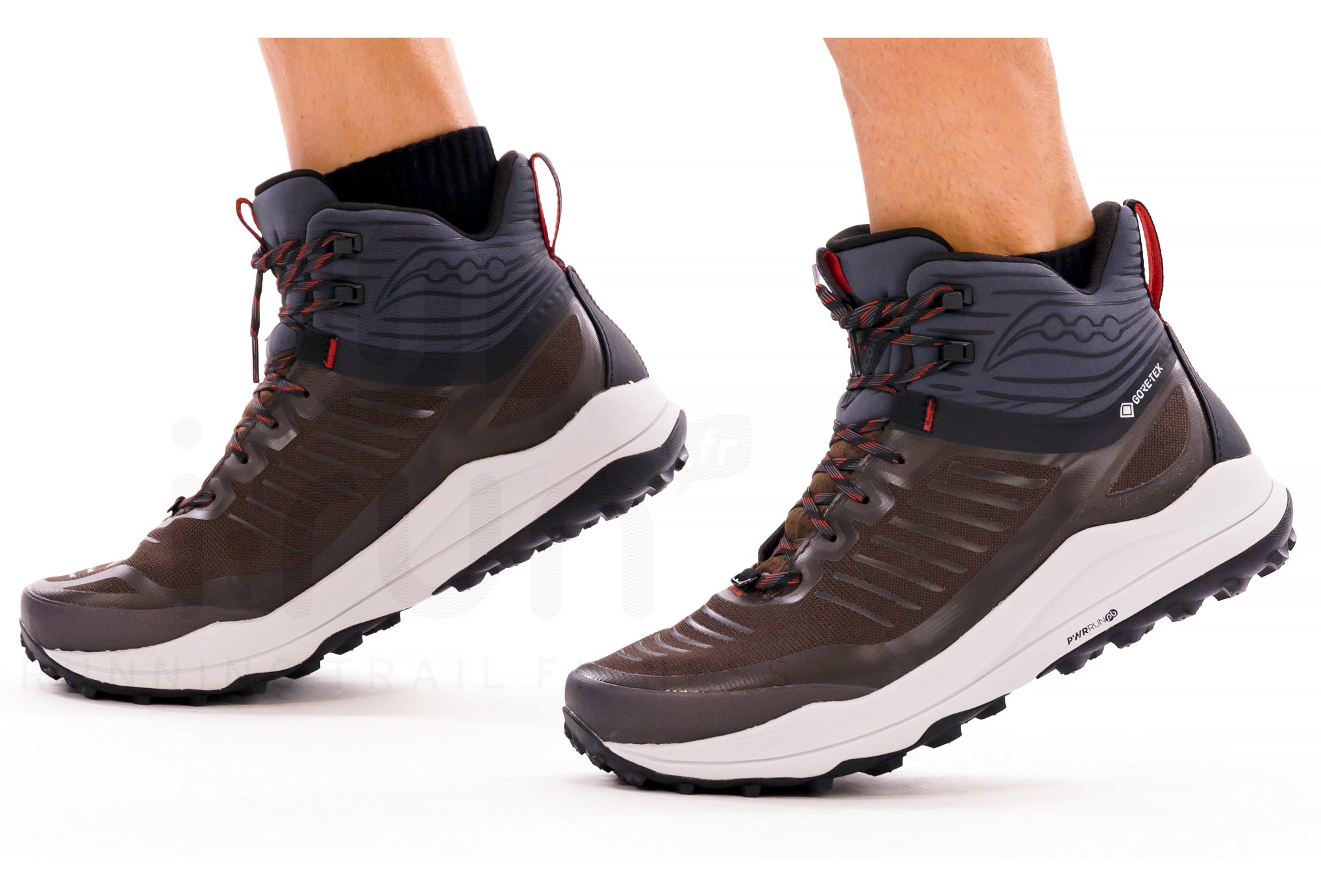 Saucony Ultra Ridge Gore-Tex M