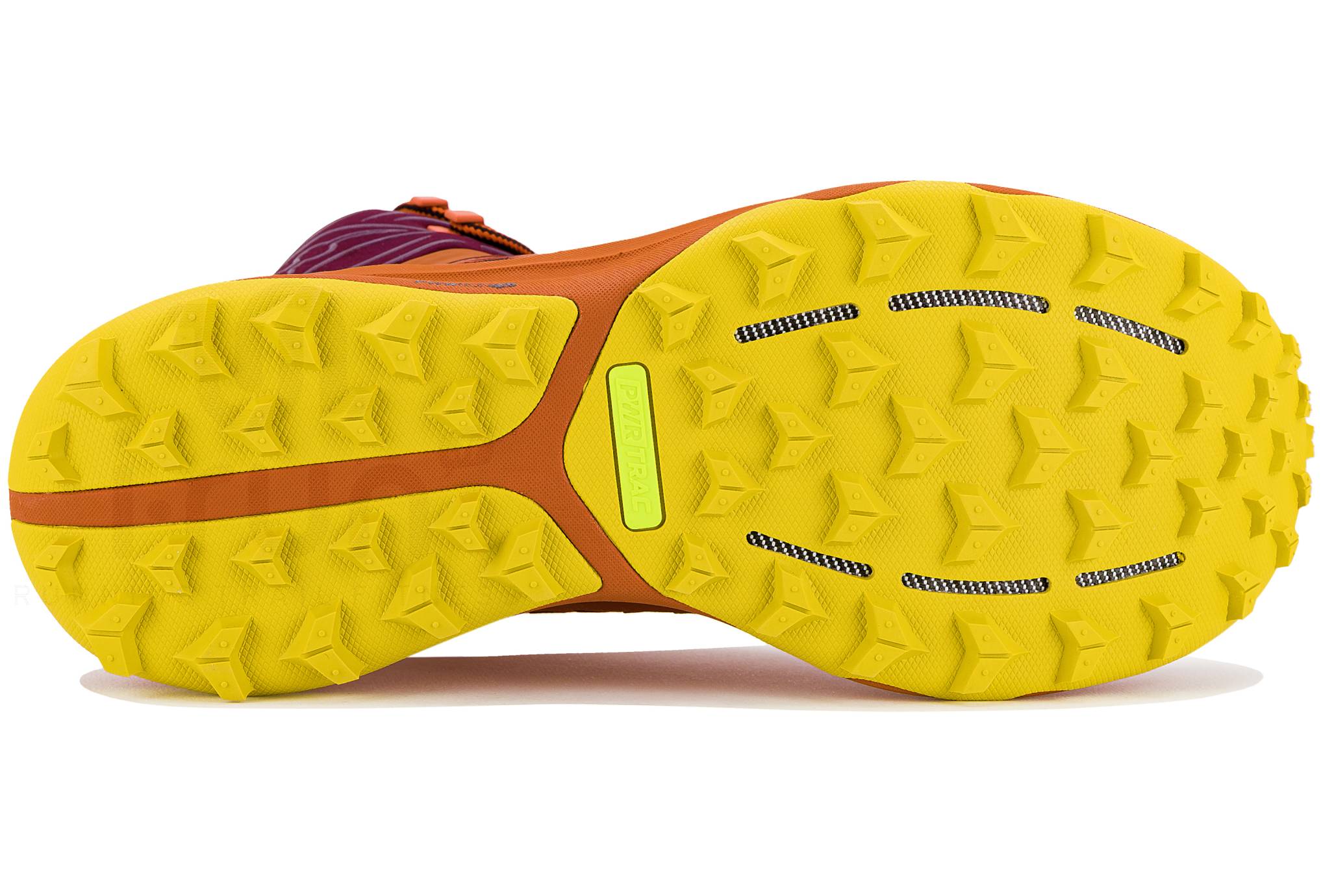 Saucony Ultra Ridge Gore-Tex Damen