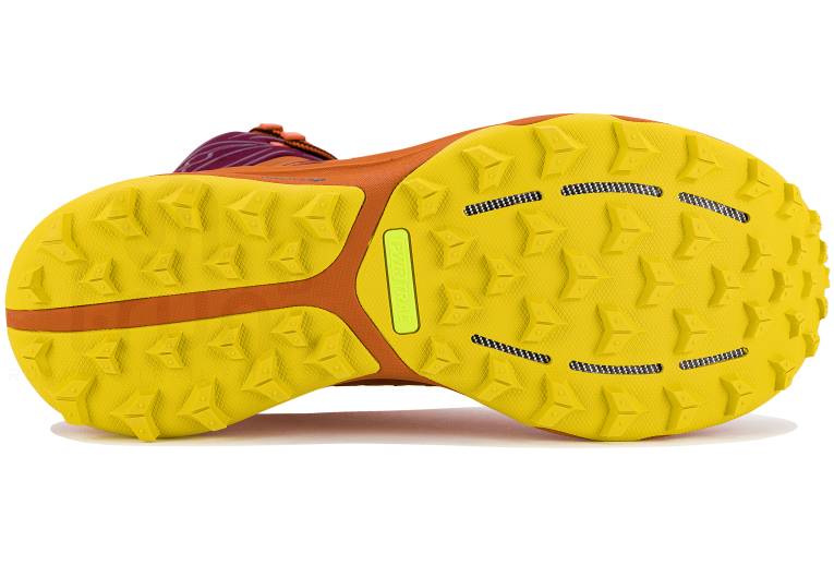 Saucony Ultra Ridge Gore-Tex W 