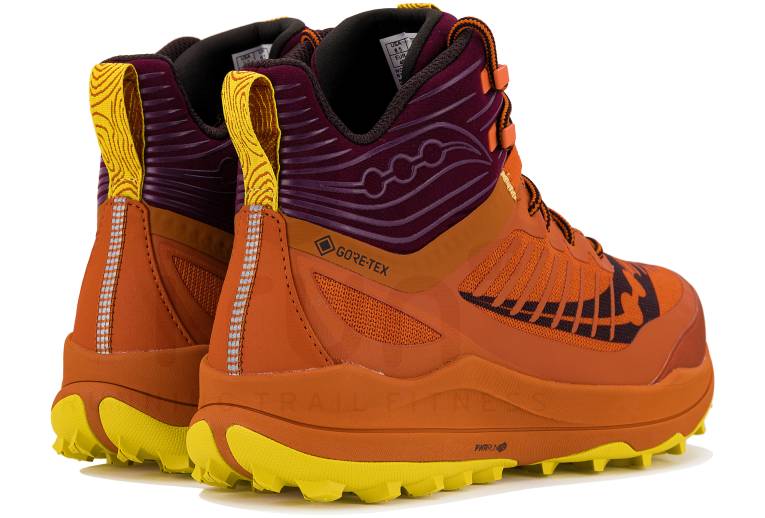 Saucony Ultra Ridge Gore-Tex W 