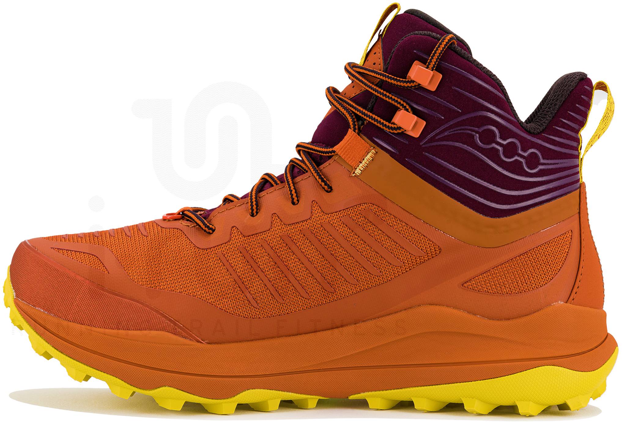 Saucony Ultra Ridge Gore-Tex Damen
