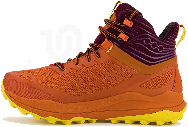 Saucony Ultra Ridge Gore-Tex W 