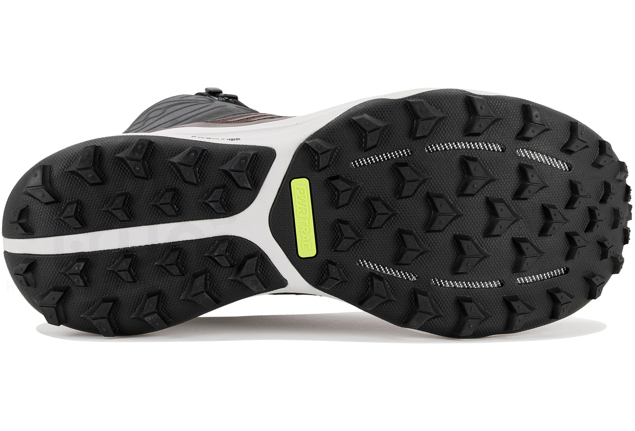 Saucony Ultra Ridge Gore-Tex W