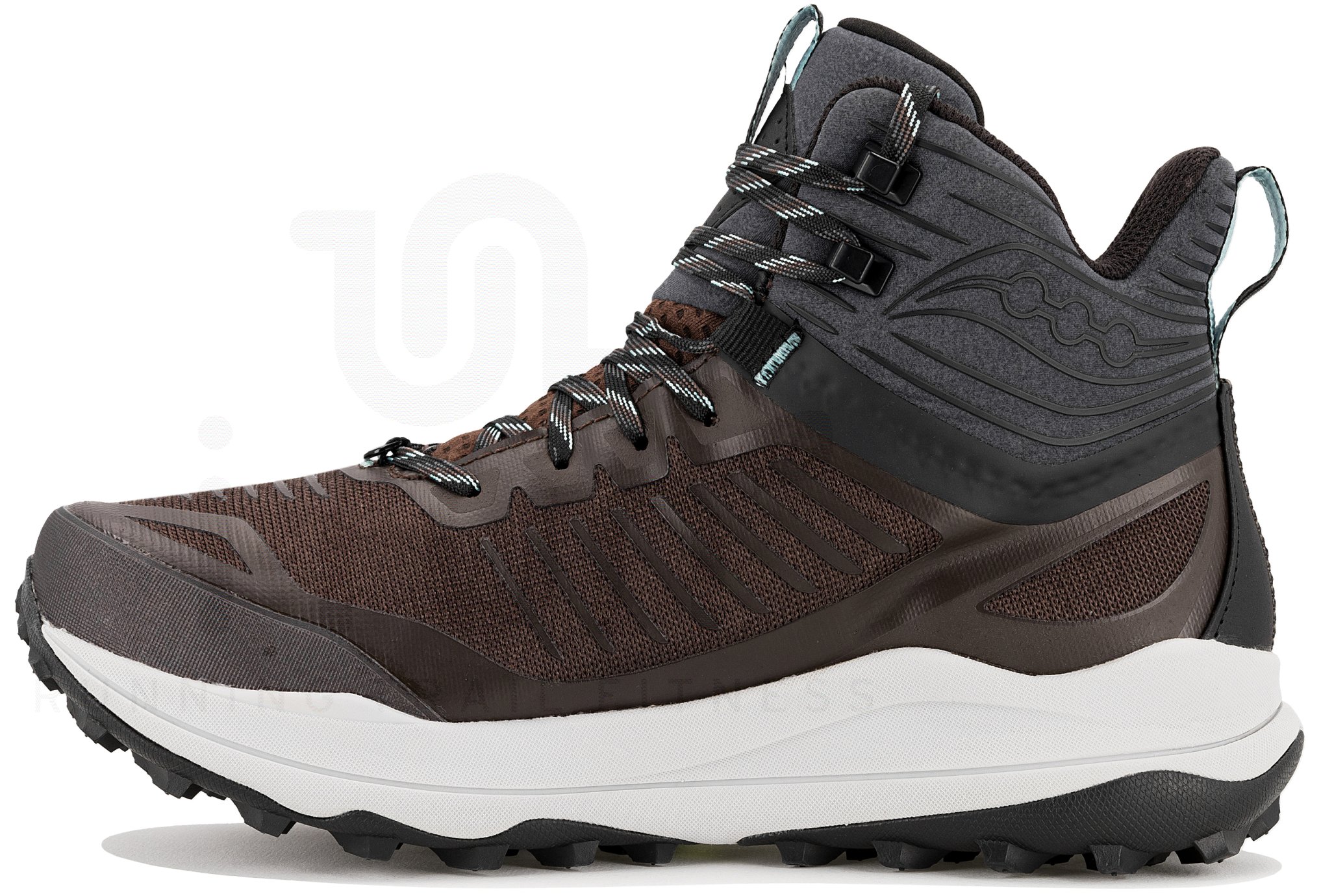 Saucony Ultra Ridge Gore-Tex W