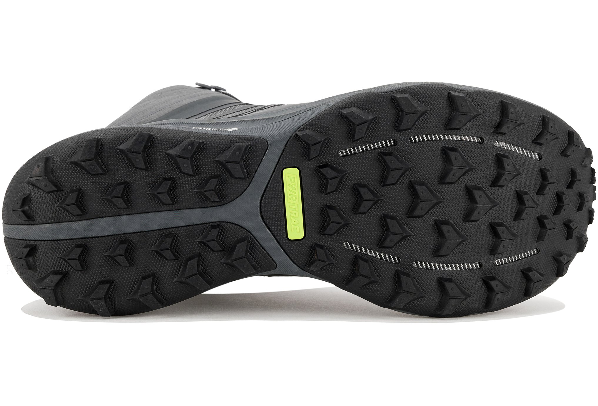 Saucony Ultra Ridge Gore-Tex W