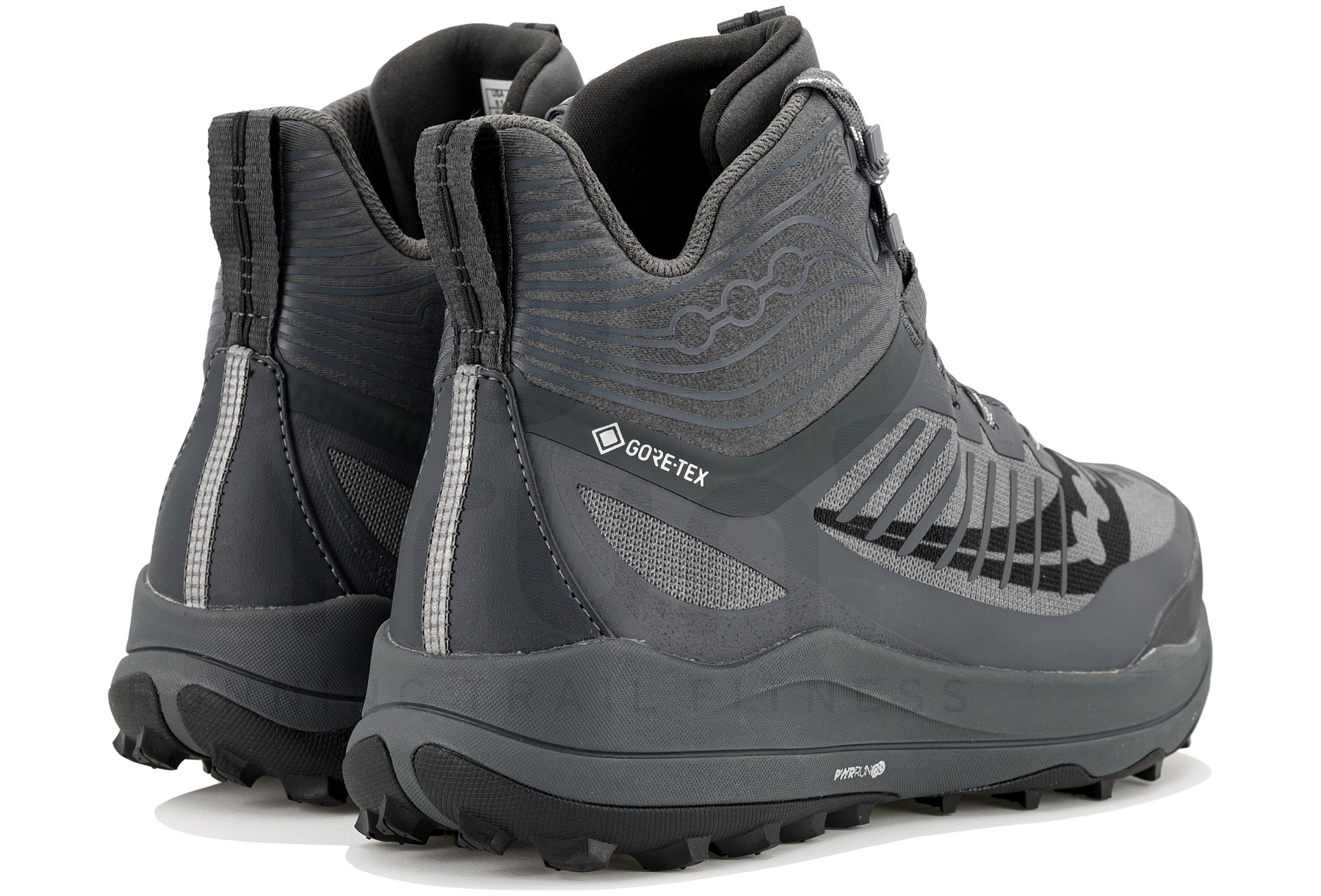 Saucony Ultra Ridge Gore-Tex W