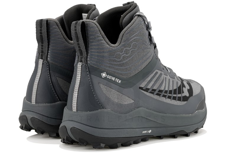 Saucony Ultra Ridge Gore-Tex W