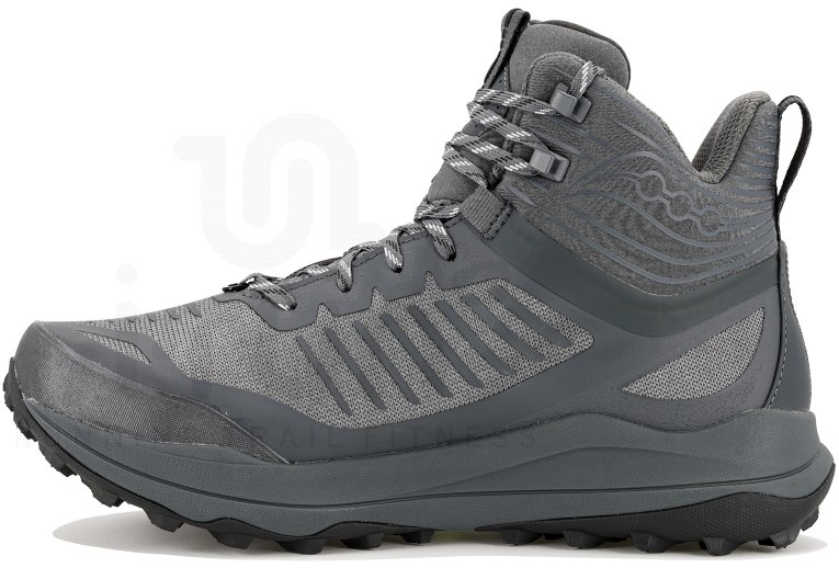 Saucony Ultra Ridge Gore-Tex W