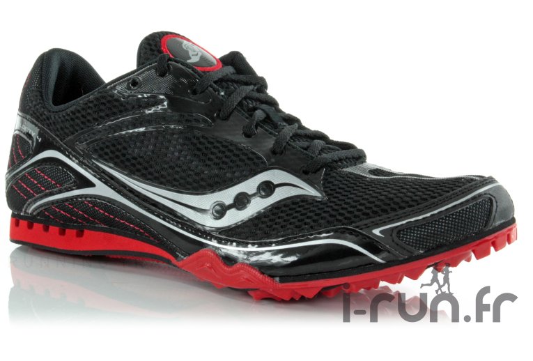 Saucony Velocity 4 Homme 
