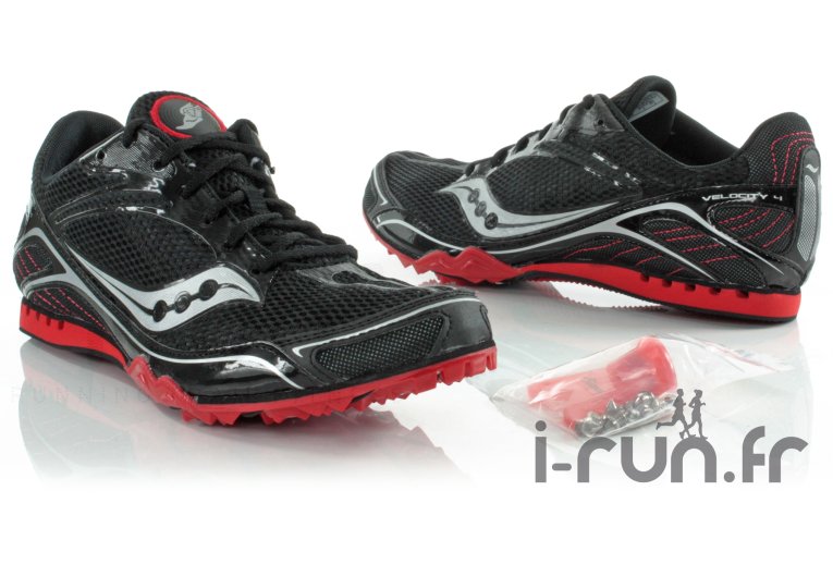 Saucony Velocity 4 Homme 