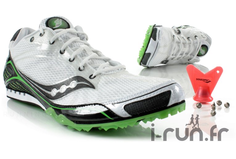 Saucony Velocity 4 M 