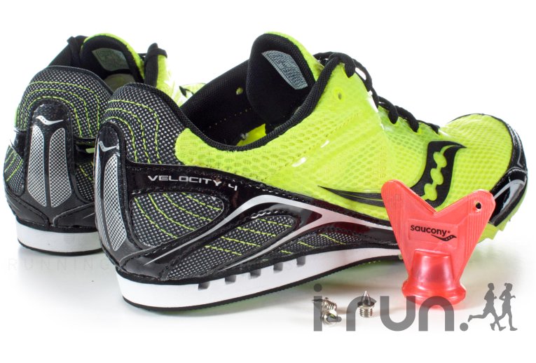 Saucony Velocity 4 M 