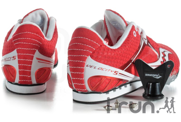 Saucony Velocity 5 M 