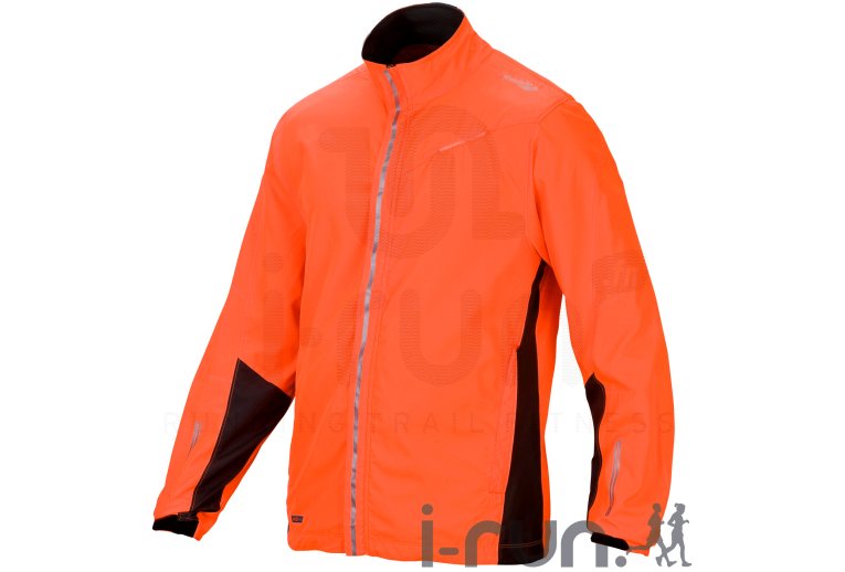 Saucony Veste coupe vent Sonic HDX Vizipro M 