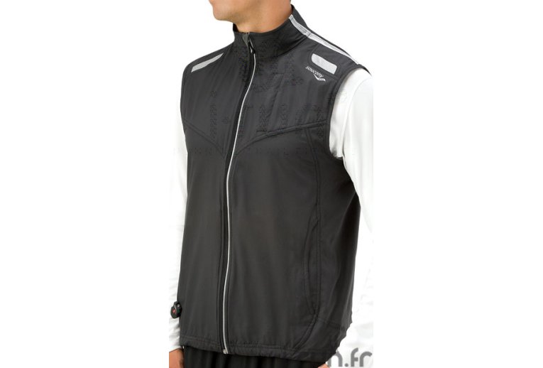 Saucony Veste Epic Run 