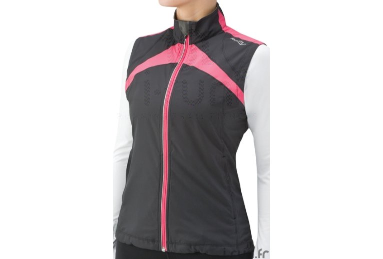 Saucony Veste Ethereal 