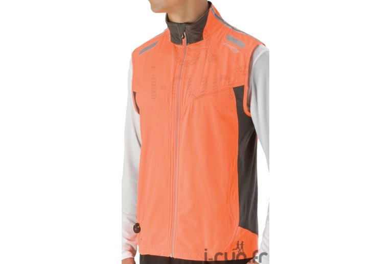 Saucony Veste running 