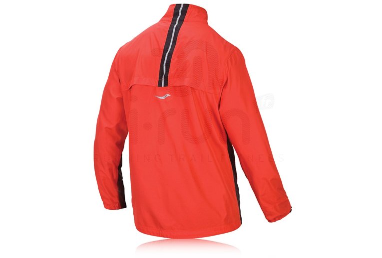 Saucony Veste Sonic HDX M 