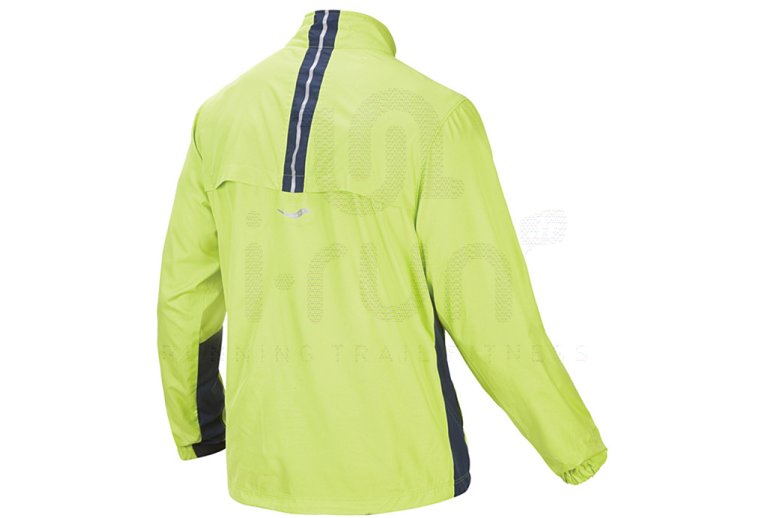 Saucony Veste Sonic HDX M 