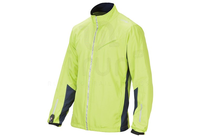 Saucony Veste Sonic HDX M 