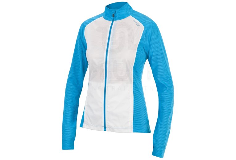 Saucony Veste Transcendence W 